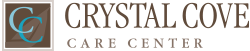 Crystal Cove Care Center logo